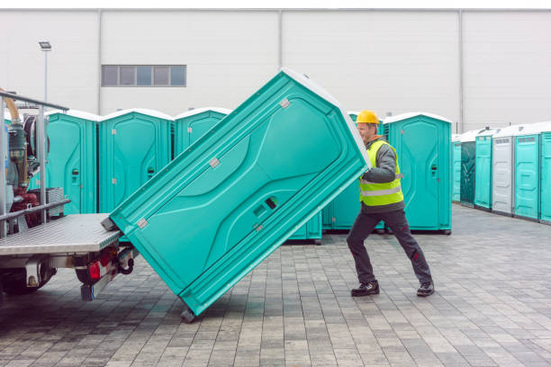 Best Porta potty rental for festivals  in Sumiton, AL