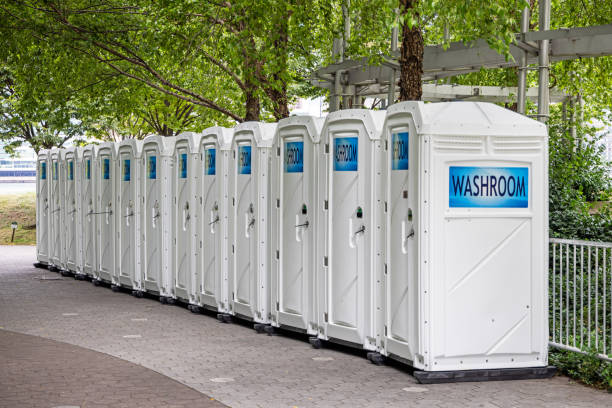 Portable Toilet Options We Offer in Sumiton, AL