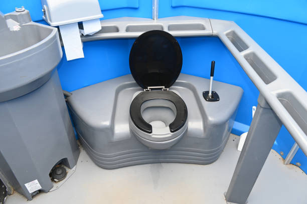 Best Portable restroom trailer rental  in Sumiton, AL